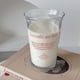 thumbnail image 5 of Taza de café de cristal Korea Wind, taza de café con leche americana, taza de extracción en frío, 5 of 6