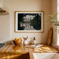 thumbnail image 3 of Downtown Austin, reflected. - Austin Texas Photography Cityscape Skyline Architecture Nature Scenic Landscape Unframed Wall Art Print 10 x 15 inches, 3 of 7