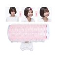 thumbnail image 1 of wonima02 USB Instant Heat Ceramic Hot Hair Rollers, Portable Hair Curlers Bangs Curling Hair Styling Tool Mini Electric Hair Curler DIY Hairdressing Tool, 1 of 1