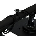 thumbnail image 6 of Vac Rac Pro Combi Magnetic Base T Bar Design Rod Rack Holds Up To 8 Rods, 6 of 8