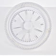 thumbnail image 3 of Toystoory Ventilador de techo moderno ABS E27 con luz y control para una solución de ahorro de energía. Luz de ventilador de techo. Electrodomésticos, 3 of 6