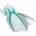 thumbnail image 6 of Oceanic Manta Ray Open Heel Fins with Spring Straps, 6 of 9