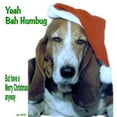 thumbnail image 3 of CafePress - Basset Humbug Large Mug - 15 oz Ceramic Large White Novelty Mug, 3 of 4