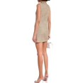 thumbnail image 2 of Anette womens  Mini Dress, 6, 2 of 3