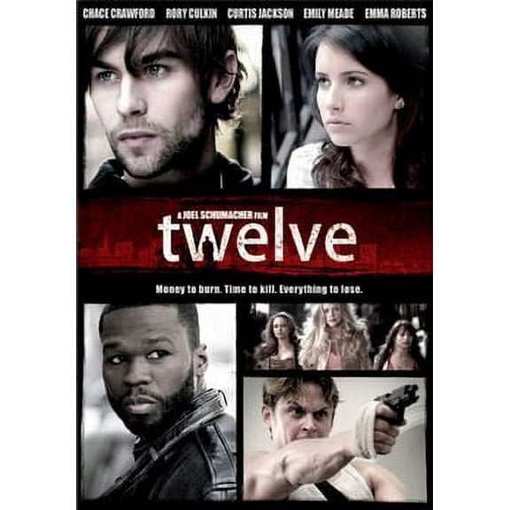 Twelve (DVD)