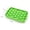 Green, variant on 2026 Ice-cream Maker Ice-cream Molding Ice Box Small Household Refrigerator Release Ice-cream Molding with Cover Ice Lattice