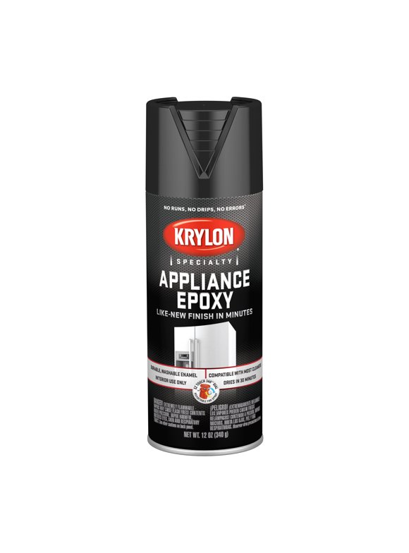 Epoxy Spray Paint in Specialty Spray Paint