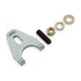 thumbnail image 2 of MSD Ignition Distributor Clamp 8110 For Use With MSD Chevy Distributors; Natural; Steel, 2 of 5
