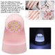 thumbnail image 4 of Lámpara De Uñas, Mini Luz De Uñas Miniatura Inteligente De 18 W Para El Hogar, 4 of 7