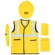 thumbnail image 1 of Traje de cosplay para niños de 5 piezas Traje de juego de rol de carpintero para niños para fiesta de disfraces, 1 of 8