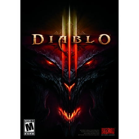 Diablo III (PC)