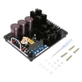 thumbnail image 2 of Régulateur de Tension Moteur AVR Redresseur 65V 12A Module DC avec Condensateurs, Diodes Importées, Sûr et Robuste pour Expulsion PMG et Détection 3 Phases, 2 of 7