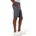 thumbnail image 4 of Levi Strauss Signature Men's and Big and Tall Secure Cargo Shorts, 4 of 8