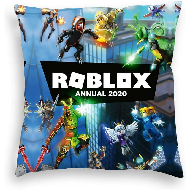 Roblox Pillowcase Home FurnishingsYouyou