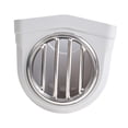 thumbnail image 3 of GROWTH TANK Rabbit Feeder Bunny Hay Holder, Multifunction Rabbit Alfalfa Rack Hamster Feeder gray, 3 of 9