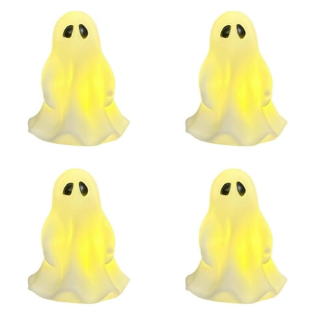 

: Yet Adorable Illuminating Fun For Trick Or Treaters Unique LED Decor For Nights 3d Dinosaur Night Light Gamer Birthday Decorations Motion Night Light Battery Powe Stuff for Room 3d Night Light