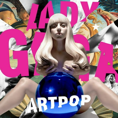 Artpop (explicit)