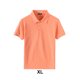 thumbnail image 5 of Jumpingount Camiseta de algodón con solapa para hombre, Tops para hombre adulto, ropa de Golf con botones de manga corta, ropa informal de ocio Camisetas SG, 5 of 6