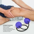 thumbnail image 2 of Zenzation Massage Ball Duo with Cord, 2 of 5