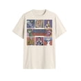thumbnail image 5 of Masters of the Universe, Men's & Big Men's Graphic Tee, He Box, Sizes S-3XL, 5 of 5