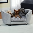thumbnail image 1 of Canapé Pet Quicksilver, 1 of 4