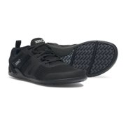 Xero Shoes Men's Prio Neo Barefoot Sneaker Black - PPM-BLCK