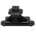 thumbnail image 4 of Hood Latch Lock, Engine Hood Cover Lock Perfect Match Mechanical Stability Rust Proof Practical With 2 Keys For Vehicle, 4 of 8