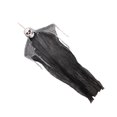 thumbnail image 3 of Fantasma Colgante de Decoracion Halloween Terror Eléctrico Colgante Disfraces de Cosplay de para de Cumpleaños Negro Macarena Halloween Skeleton Skull Prop, 3 of 8
