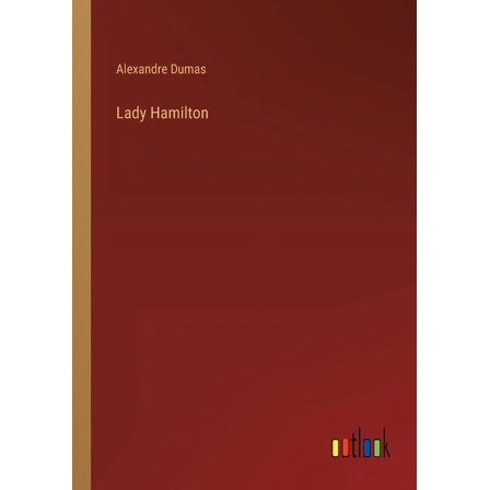 Lady Hamilton (Paperback)