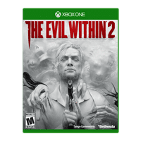 The Evil Within 2 for Xbox One