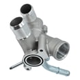 thumbnail image 3 of Toma De Agua Con Termostato P/ Lincoln Mks Mkt Mkx Mkz 3.7l, 3 of 5