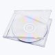 thumbnail image 2 of Estuche Jewel Clear Progo para CD de 10.4 mm, Paquete de 25, 2 of 5
