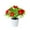 Red, variant on Kna Bonsai Desk Arrangement Home Centerpiece Wedding