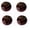 Black Cream, variant on Diamond Squishy Toys, 2026 New Soft Slow Rebound Squishies, Stress Balls,Simulation Diamond Stress Relief Squishy Toys,Fidget Toys Suitable for Adults,Office Decompression-1 Pack