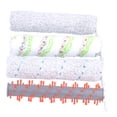 thumbnail image 4 of Vacuum Cleaner Accessory,Multifunction Brush Set Brush Vacuum Cleaner Brush Vacuum Cleaner Parts Top of the Line, 4 of 7