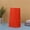 Red, variant on ZFSBZBS 5Pcs Party Favor Paper Bags, Wrapped Treat Bags, Goodie Bags, Candy Bags, Paper Lunch Bags for Birthday Party,School Activities,Red