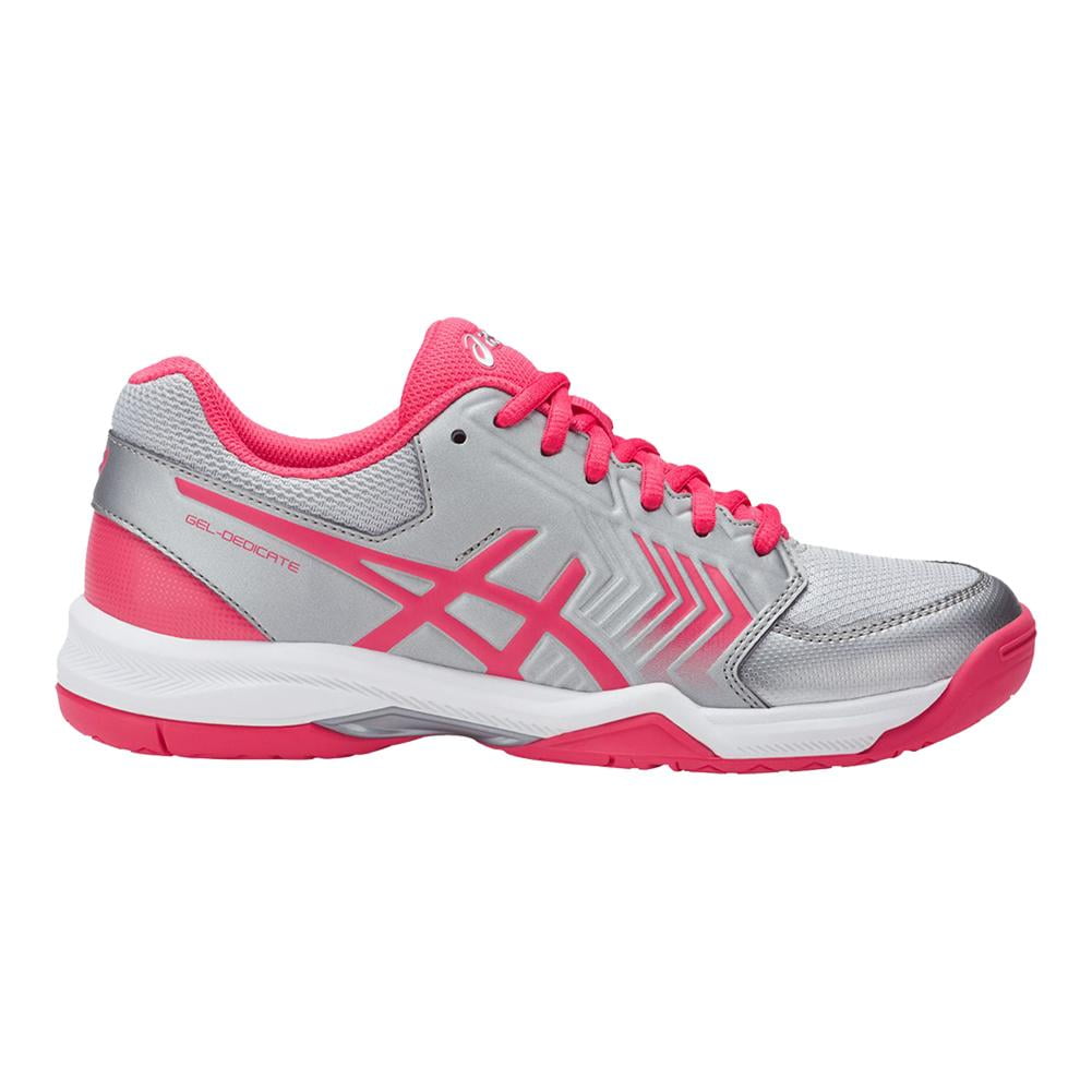 asics dedicate 5 womens