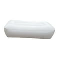 thumbnail image 4 of Inflatable Boat Seat Cushion, Outdoor Goods, Boat Cushion, Inflatable Seat Cushion, Soft Comfortable Portable for Kayak Inflatable Boat, 4 of 10