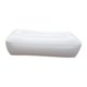 thumbnail image 3 of Almohadilla inflable para asiento de Kayak, asiento impermeable para pesca, almohadilla inflable para asiento para acampar libre, almohada kusrkot Asiento de bote inflable, 3 of 8