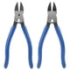 thumbnail image 3 of Suave Cortador de Alambre, Alicates de Corte Alambre 8 Pulgadas,Pinzas Corte Preciso para Diversos Cables Amonsee NO, 3 of 6