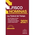 thumbnail image 1 of Fisco Nominas Económica 2021 Ediciones Fiscales ISEF 9786075412566, 1 of 2