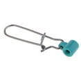 thumbnail image 4 of 20pcs High Strength Fishing Sinker Snap Fishing Slides with Nice Snap Fish Finder, 4 of 9