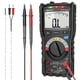 thumbnail image 1 of Multimeter DM100B High Accuracy 10000 Counts 1000V AC/ DC Voltage Digital Multimeter Temperature NCV True RMS Smart Multimetro, 1 of 5