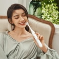 thumbnail image 5 of Byujiro Electric Toothbrush for Adults with 3 Brush Heads 5-speed Timer Toothbrush IPX7, 5 of 6