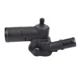 thumbnail image 2 of For Kangoo Twingo For Dacia Logan Sandero For Kubistar 8200660882 Engine Coolant Thermostat With Ho, 2 of 5
