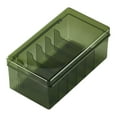 thumbnail image 2 of Caja de gestión de cables Yotijar Organizador de cables Verde, 2 of 7