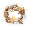 thumbnail image 3 of Pumpkin Garland - 72 inches, 3 of 5