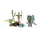 thumbnail image 2 of Set de Juego Playmobil Knight Fairy con Mapache 31 Piezas, 2 of 4