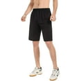 thumbnail image 5 of Knocker Men's Performance Athletic Workout Active Shorts, 5 of 5