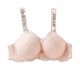 thumbnail image 1 of Victoria Secret sujetador ajustable Set Rhinestone ropa interior Sexy Glitter transpirable Push Up mujeres carta de impresión V MAOC JWTY, 1 of 4